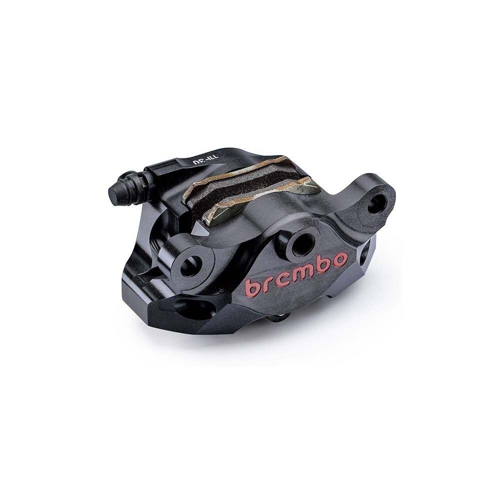 Pinza trasera Brembo P2 84mm HPK