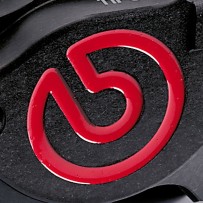 Pinza trasera Brembo P2 84mm HPK