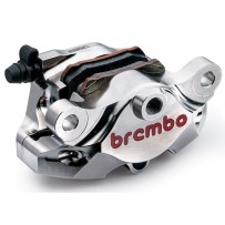 Pinza trasera Brembo P2 84mm HPK