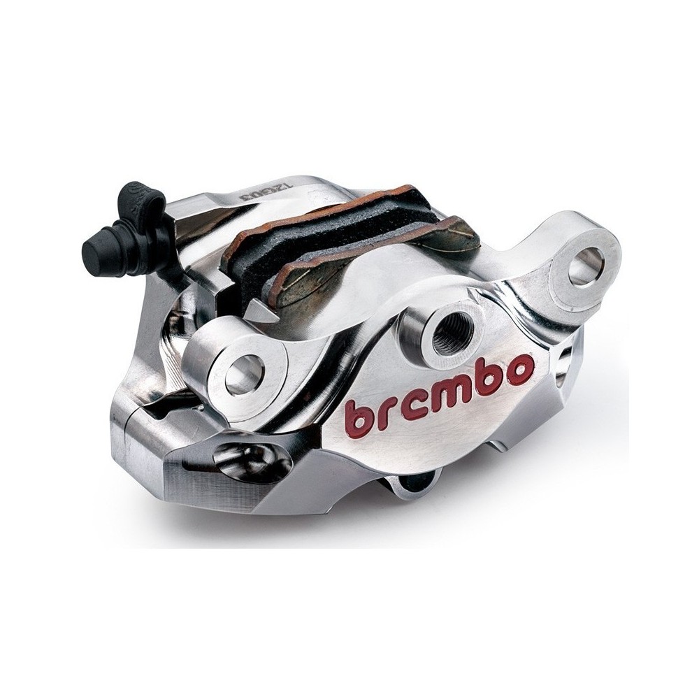 Pinza trasera Brembo P2 84mm HPK