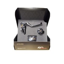Brembo RCS17 Corsa Corta 50TH  Edicion Limitada