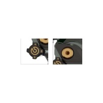 Brembo RCS17 Corsa Corta 50TH  Edicion Limitada