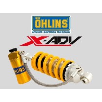 Amortiguador Ohlins STX46 312 mm Honda X-ADV 750 17-25