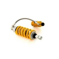 Amortiguador Ohlins STX46 312 mm Honda X-ADV 750 17-25
