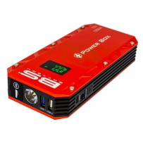 Arrancador de batería BS BATTERY Power Box PB-02