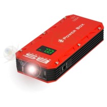 Arrancador de batería BS BATTERY Power Box PB-02