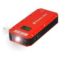Arrancador de batería BS BATTERY Power Box PB-02