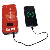 Arrancador de batería BS BATTERY Power Box PB-02