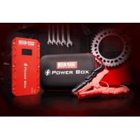 Arrancador de batería BS BATTERY Power Box PB-02