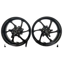 Llantas 15''aluminio forjado  yamaha t max 530-560