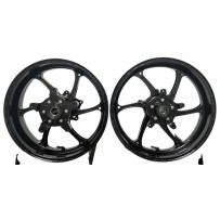 Llantas 15''aluminio forjado  yamaha t max 530-560