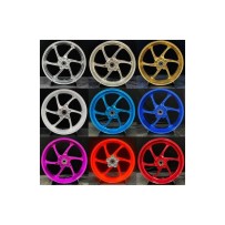 Llantas 17''aluminio forjado X-adv 21-25