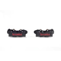 PINZAS DE FRENO BREMBO GP4-RB 108 MM