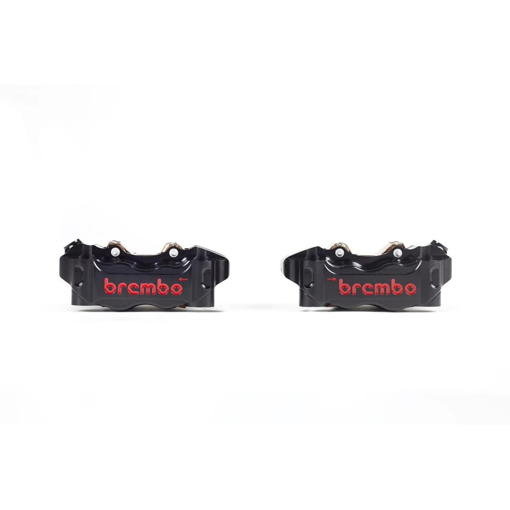 PINZAS DE FRENO BREMBO GP4-RB 108 MM