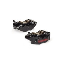 PINZAS DE FRENO BREMBO GP4-RB 108 MM