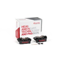 PINZAS DE FRENO BREMBO GP4-RB 108 MM