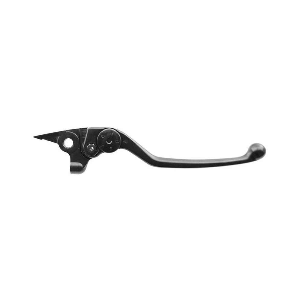 Manetas Izda. y Derc. negras yamaha tmax