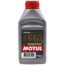 RACING BRAKE FLUID 660