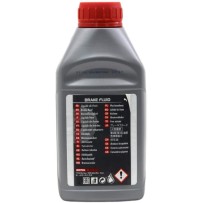 RACING BRAKE FLUID 660