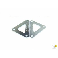Kit de bajada Hona x-adv/forza -30mm