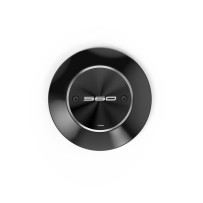 Embellecedor cárter izquierdo yamaha t max 530/560