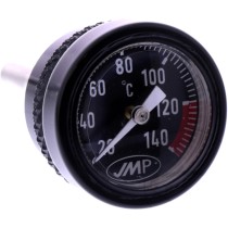 Indicador directo temperatura de aceite yamaha tmax