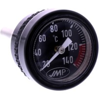 Indicador directo temperatura de aceite yamaha tmax