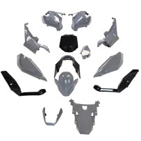 Kit Carenados TNT Honda X-ADV 750 21-25