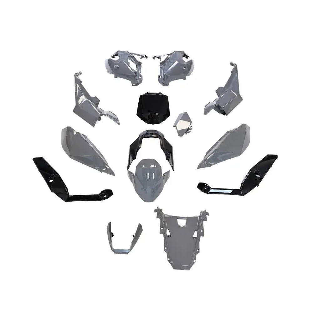Kit Carenados TNT Honda X-ADV 750 21-25