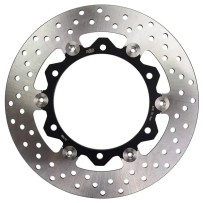 Disco Freno Delantero rb max yamaha tmax 500 08-11