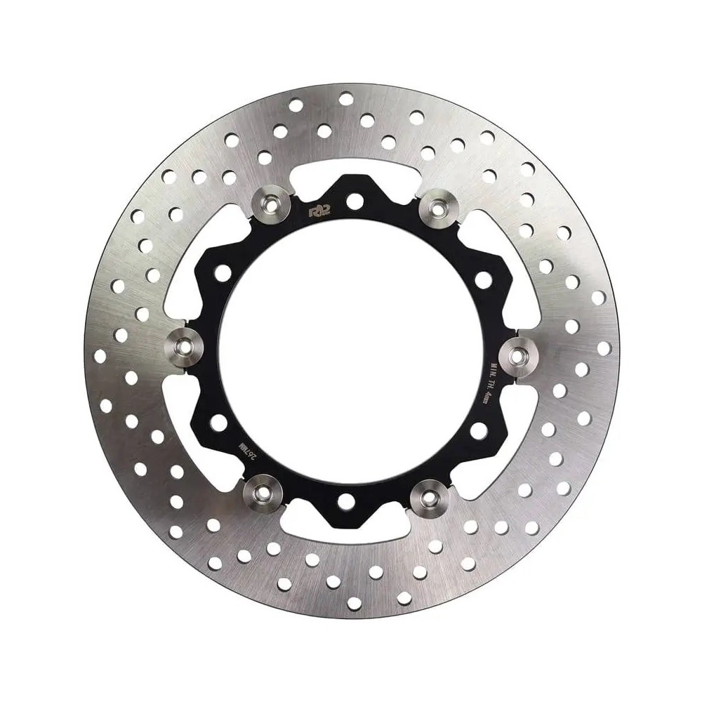 Disco Freno Delantero rb max yamaha tmax 500 08-11
