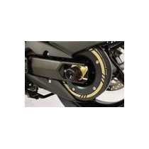 Cubre polea yamaha t max 530/560