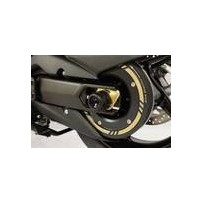Cubre polea yamaha t max 530/560