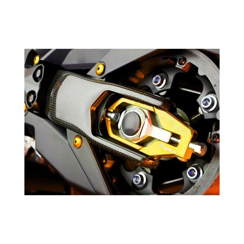 Tensor cadena lightech tmax 530/560 12-24