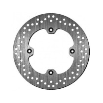 Disco trasero sbs Honda X-adv 750 17-25