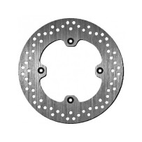 Disco trasero sbs Honda X-adv 750 17-25