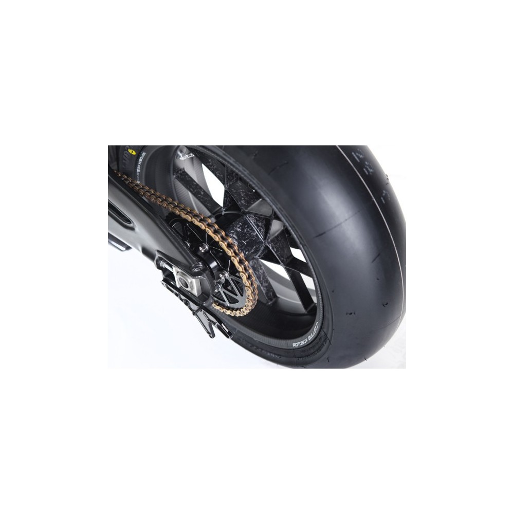 PAR DE LLANTAS ROTOBOX BULLET CARBONO YAMAHA R1/R6R/MT10/TMAX