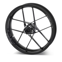 PAR DE LLANTAS ROTOBOX BULLET CARBONO YAMAHA R1/R6R/MT10/TMAX