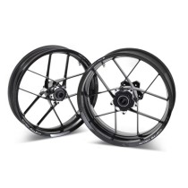 PAR DE LLANTAS ROTOBOX BULLET CARBONO YAMAHA R1/R6R/MT10/TMAX