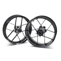 PAR DE LLANTAS ROTOBOX BULLET CARBONO YAMAHA R1/R6R/MT10/TMAX
