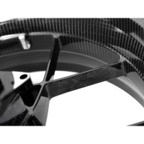 PAR DE LLANTAS ROTOBOX BULLET CARBONO YAMAHA R1/R6R/MT10/TMAX