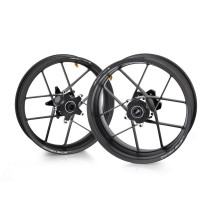 PAR DE LLANTAS ROTOBOX BULLET PRO CARBONO YAMAHA R1/R6R/MT10/TMAX