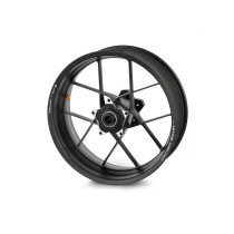 PAR DE LLANTAS ROTOBOX BULLET PRO CARBONO YAMAHA R1/R6R/MT10/TMAX