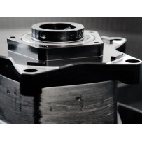 PAR DE LLANTAS ROTOBOX BULLET PRO CARBONO YAMAHA R1/R6R/MT10/TMAX