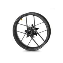 PAR DE LLANTAS ROTOBOX BULLET PRO CARBONO YAMAHA R1/R6R/MT10/TMAX