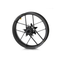 PAR DE LLANTAS ROTOBOX BULLET PRO CARBONO YAMAHA R1/R6R/MT10/TMAX