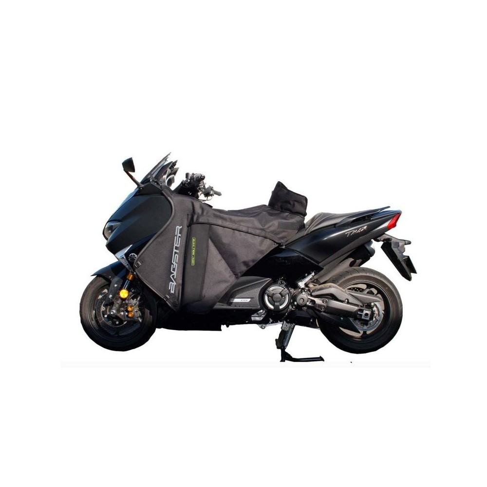 Manta cubre piernas  Roll'ster YAMAHA T MAX 530/56