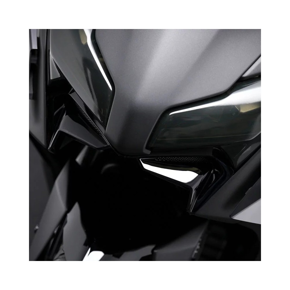 TOMA DE AIRE | TMAX 560 (2025-2026+) - BCD Design