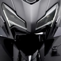 TOMA DE AIRE | TMAX 560 (2025-2026+) - BCD Design