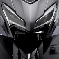 TOMA DE AIRE | TMAX 560 (2025-2026+) - BCD Design